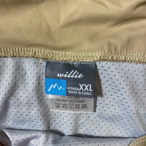 Willit Shorts XXL (IT) - Picture 5 of 9